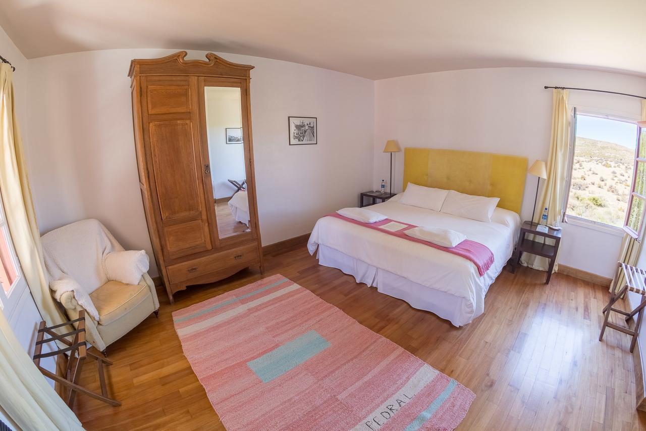 Hotel El Pedral Puerto Madryn Ngoại thất bức ảnh
