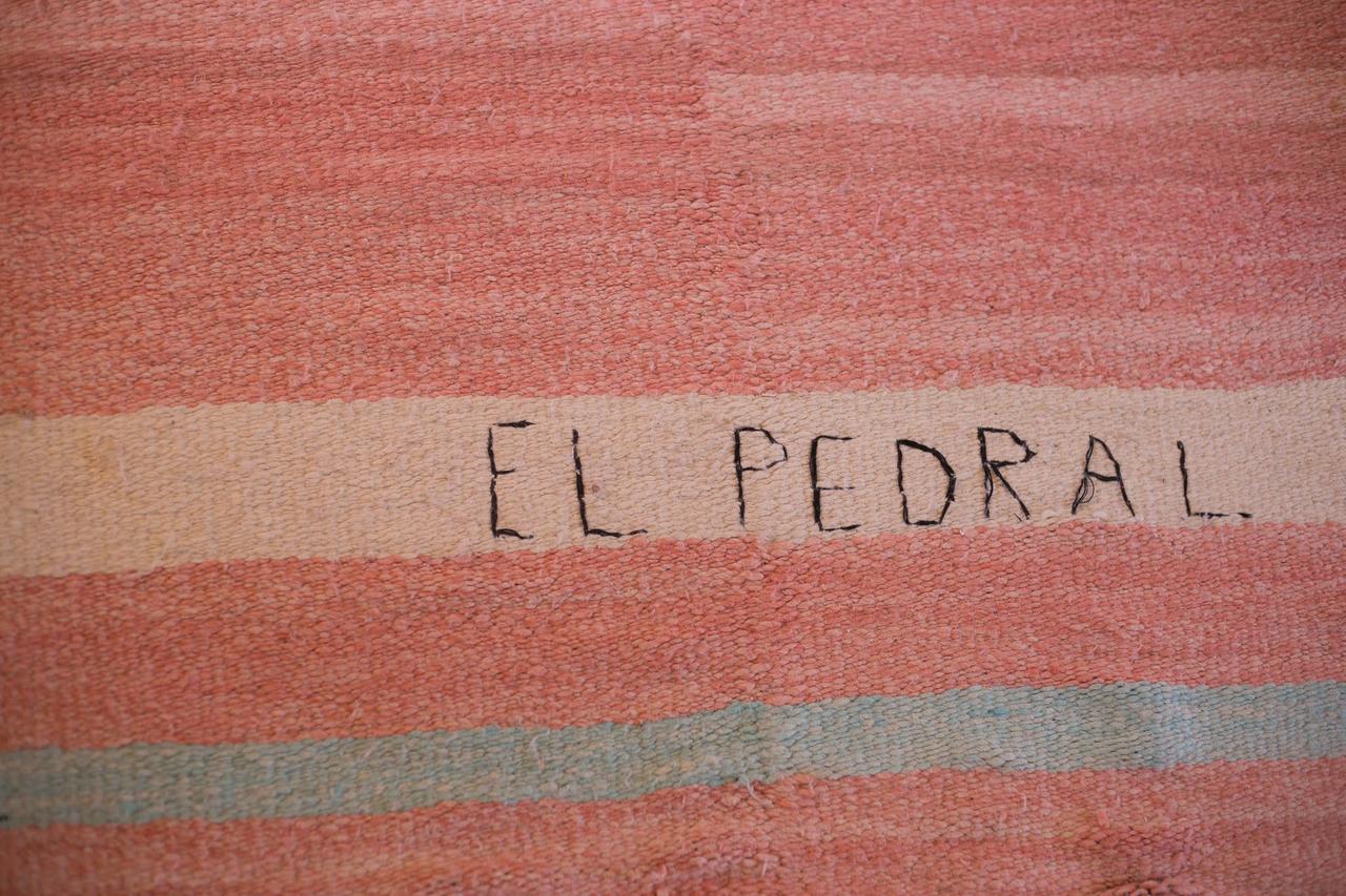 Hotel El Pedral Puerto Madryn Ngoại thất bức ảnh